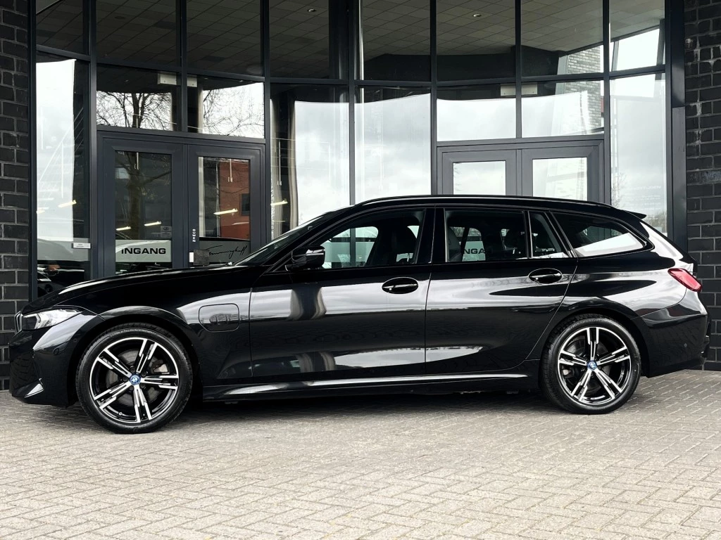 BMW 3 Serie – foto 2
