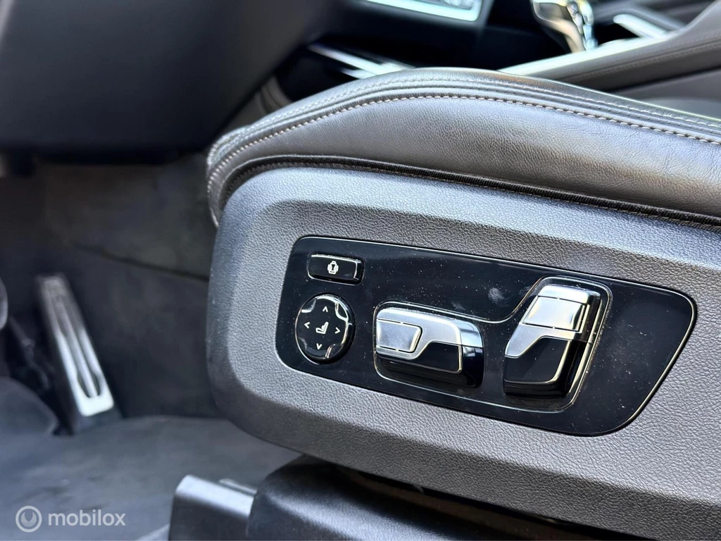 BMW X7 – foto 13