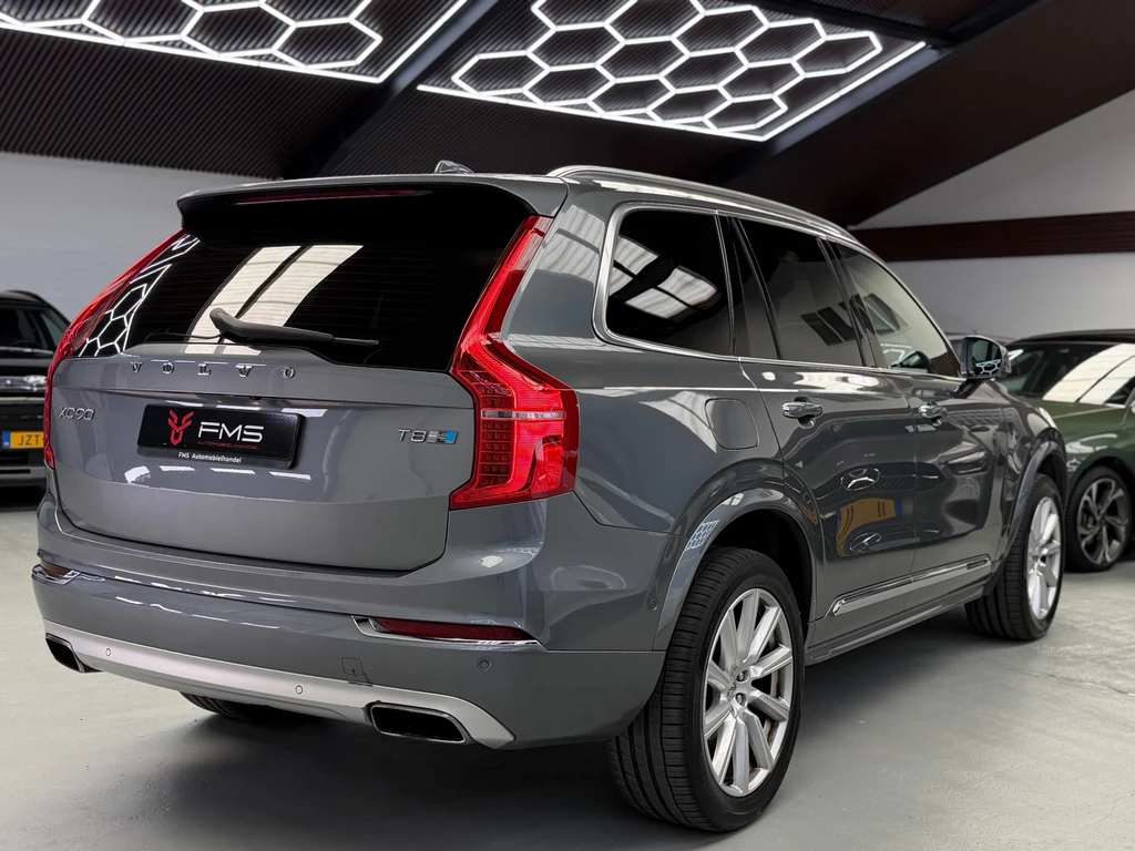 Volvo XC90 – foto 5