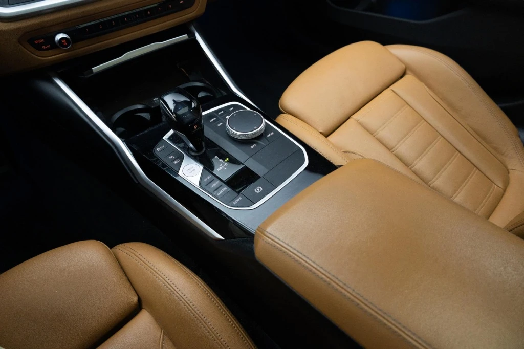 BMW 3 Serie – foto 15