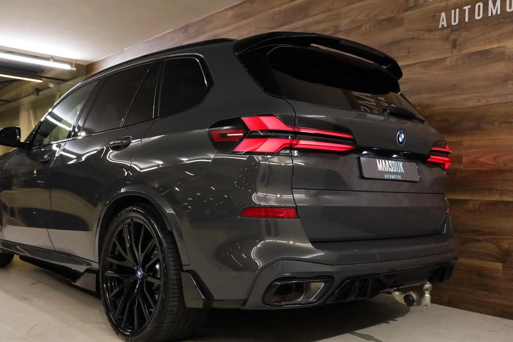 BMW X5 – foto 5