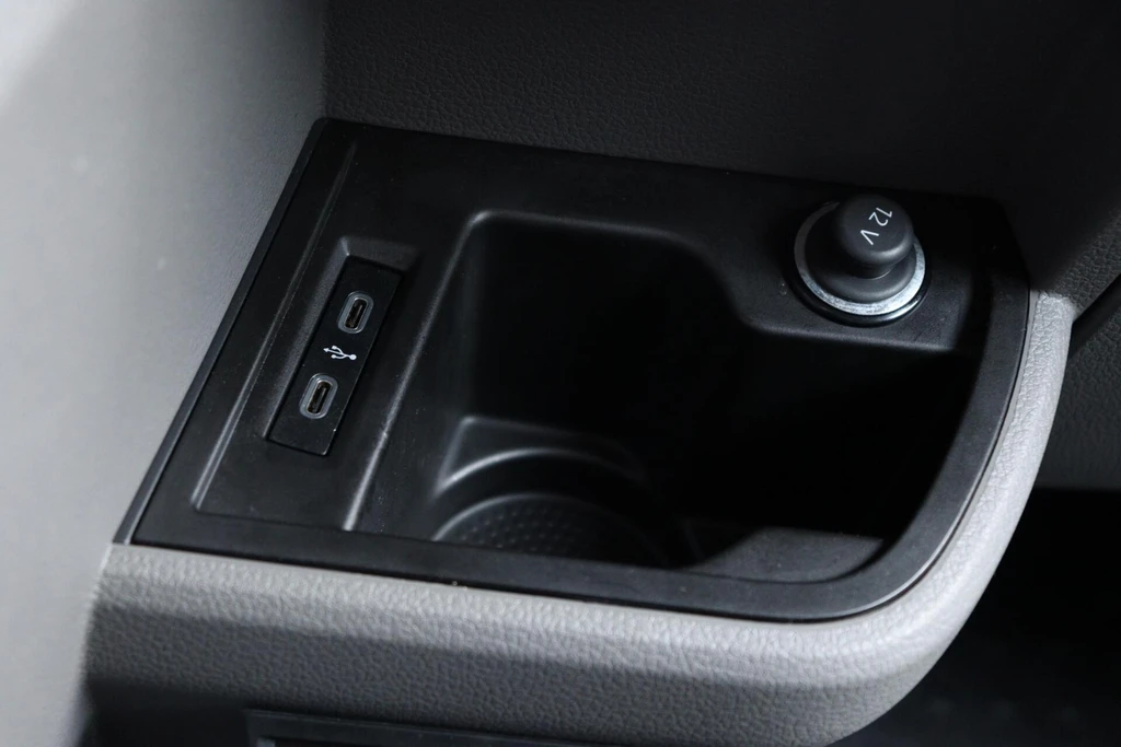 Volkswagen Transporter – foto 31