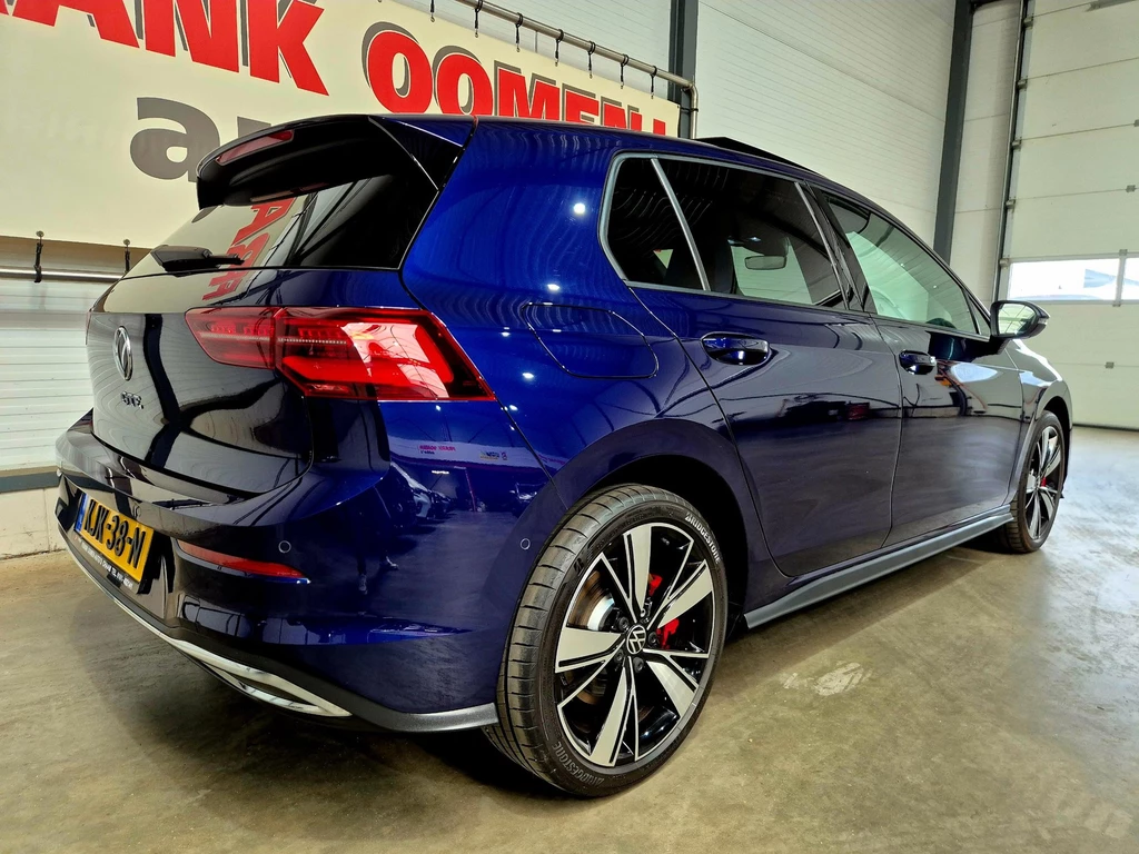 Volkswagen Golf – foto 13