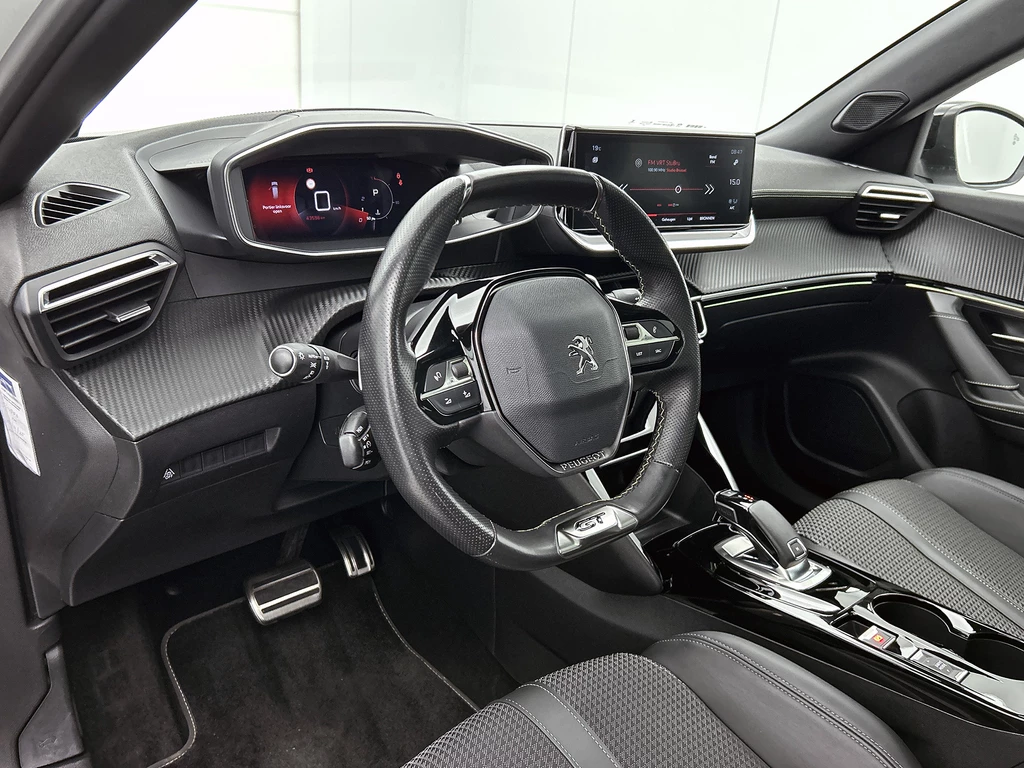 Peugeot 2008 – foto 17