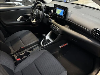 Toyota Yaris – thumbnail 29