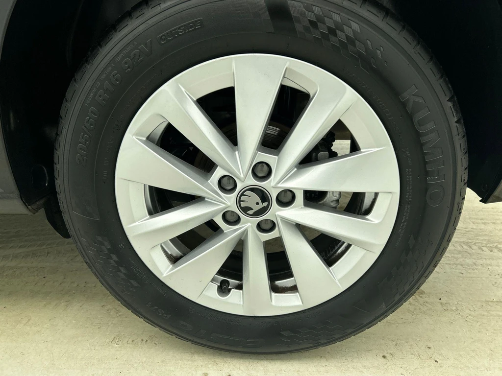 Škoda Kamiq – foto 6