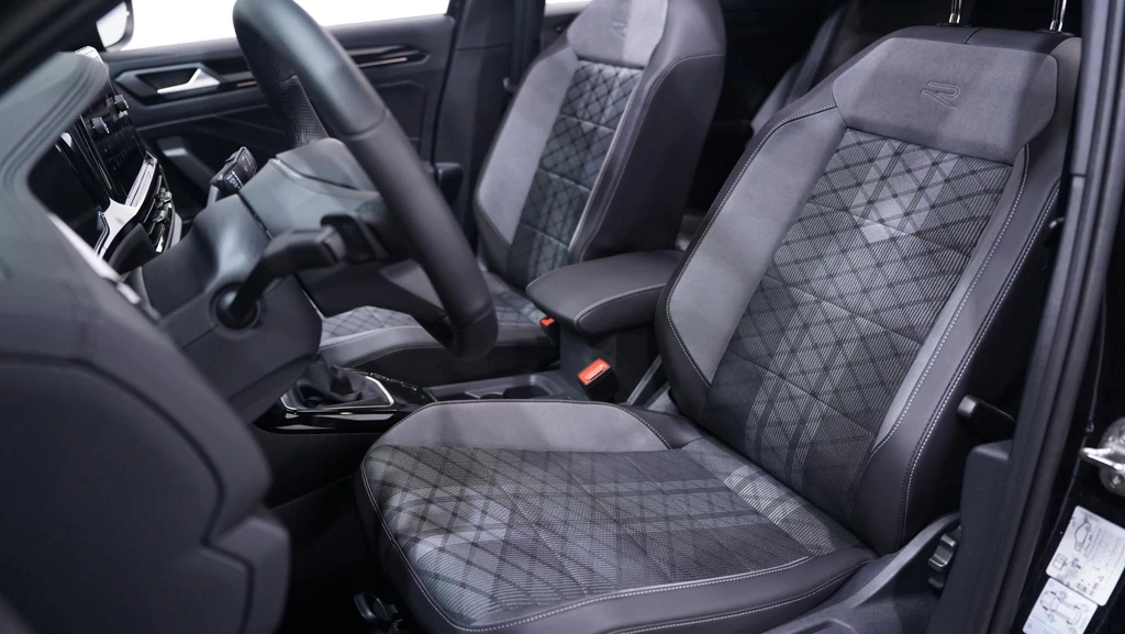 Volkswagen T-Roc – foto 42