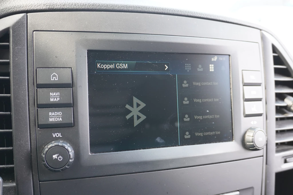 Mercedes-Benz Vito – foto 14