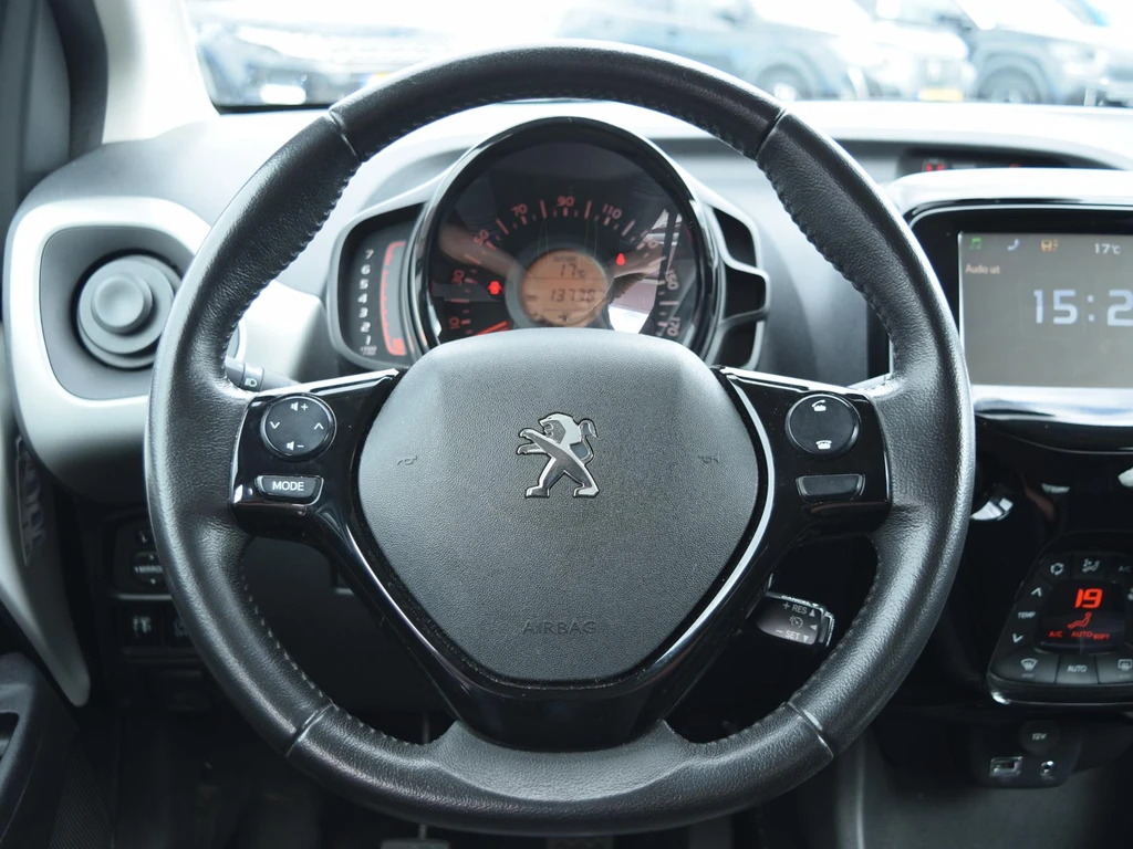 Peugeot 108 – foto 7