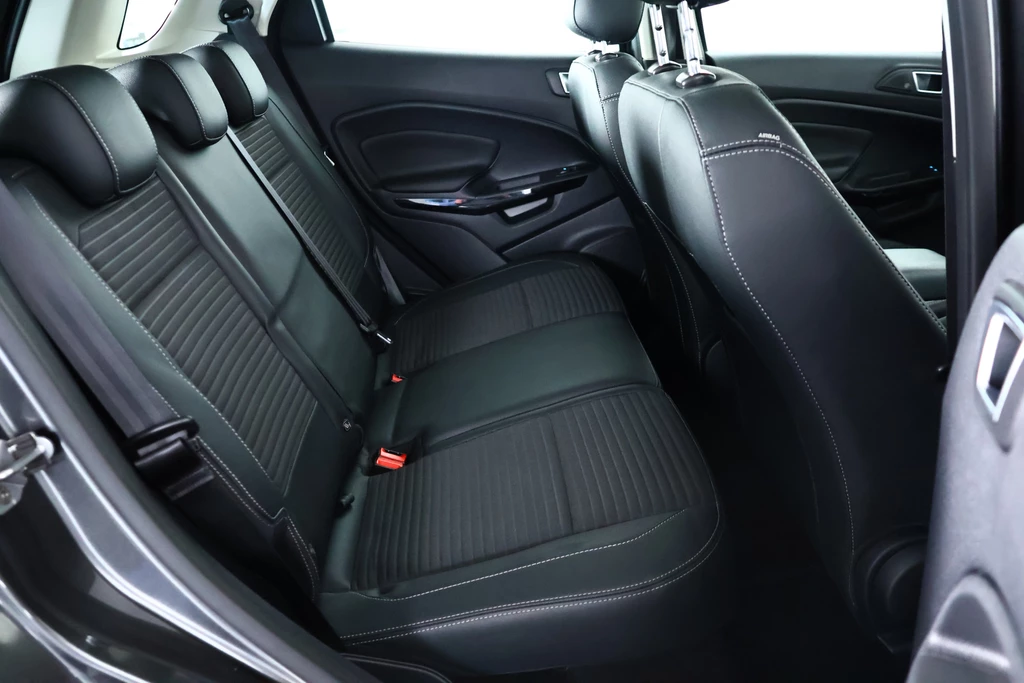 Ford EcoSport – foto 15
