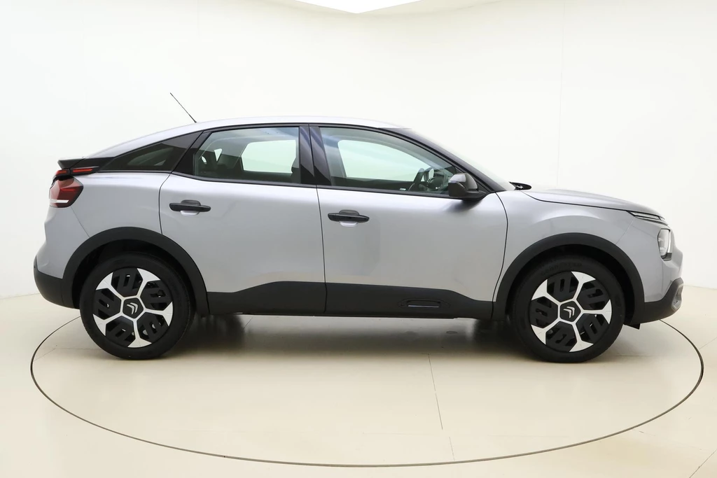 Citroën C4 – foto 7