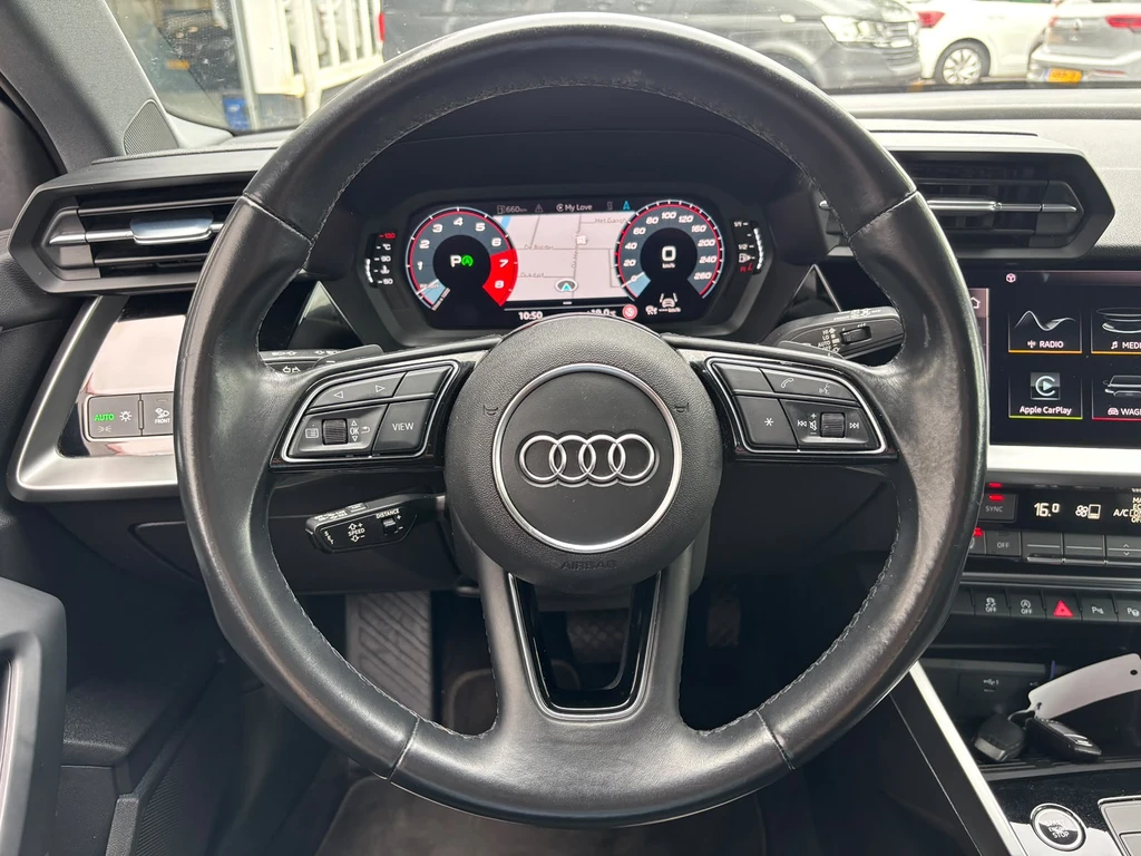 Audi A3 – foto 15