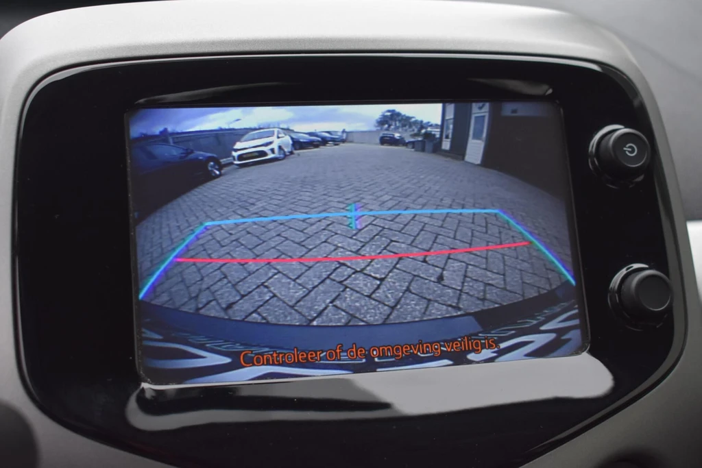Toyota Aygo – foto 17