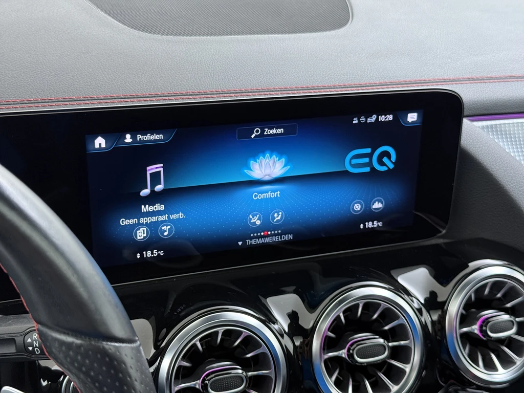 Mercedes-Benz EQA – foto 23