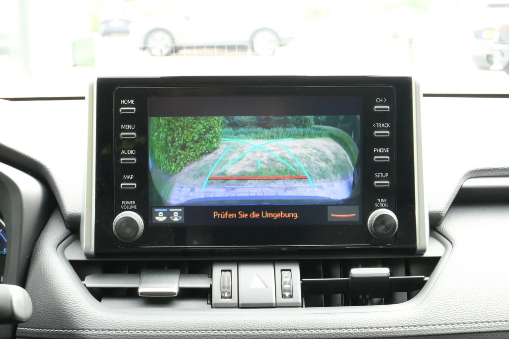 Toyota RAV4 – foto 20