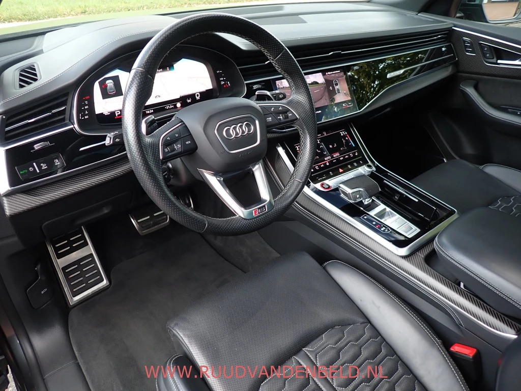 Audi RSQ8 – foto 11