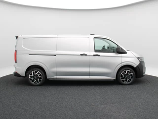 Volkswagen e-Transporter – thumbnail 6
