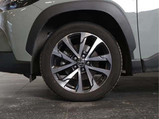 Toyota Corolla Cross – thumbnail 5