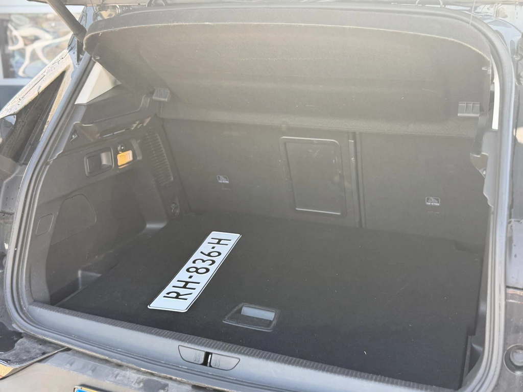 Opel Grandland X – foto 11
