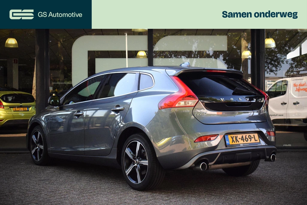 Volvo V40 – foto 3