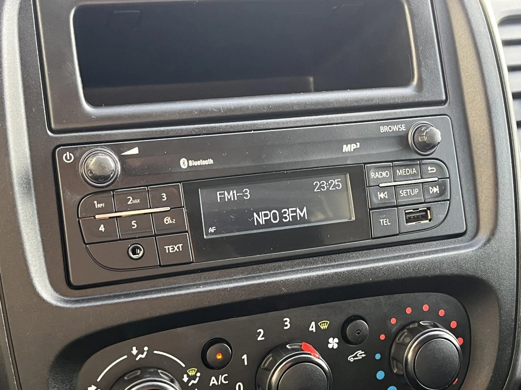 Renault Trafic – foto 19