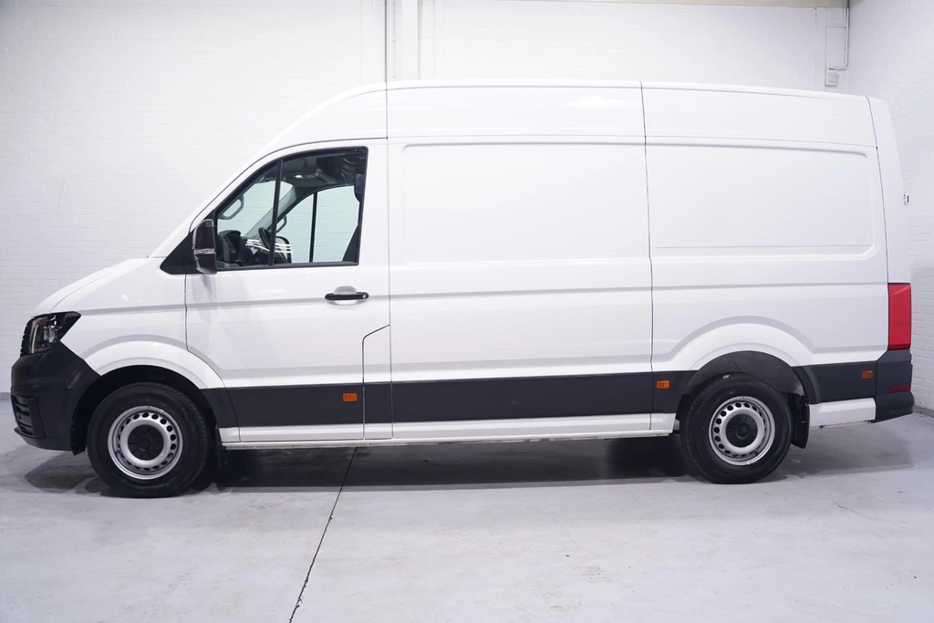 Volkswagen Crafter – foto 2