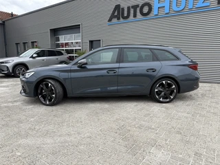 CUPRA Leon Sportstourer – thumbnail 3