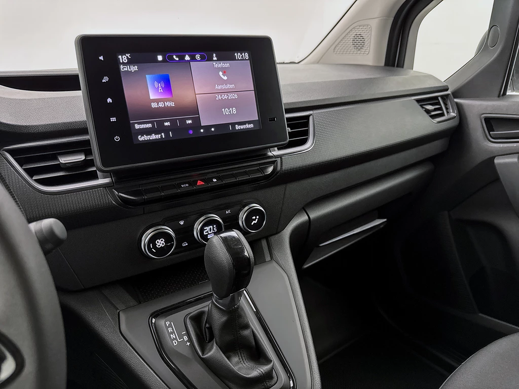 Nissan Townstar – foto 11