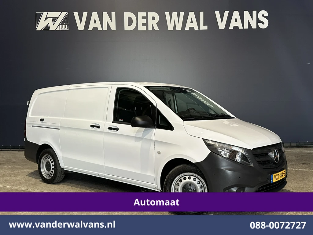 Mercedes-Benz Vito – foto 3