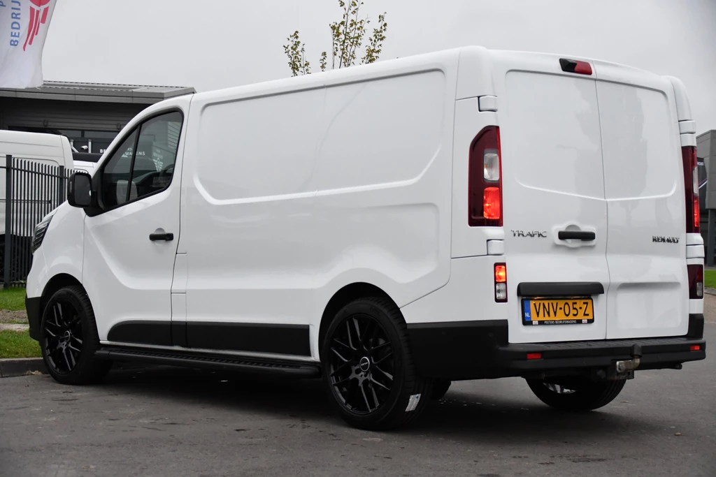 Renault Trafic – foto 4