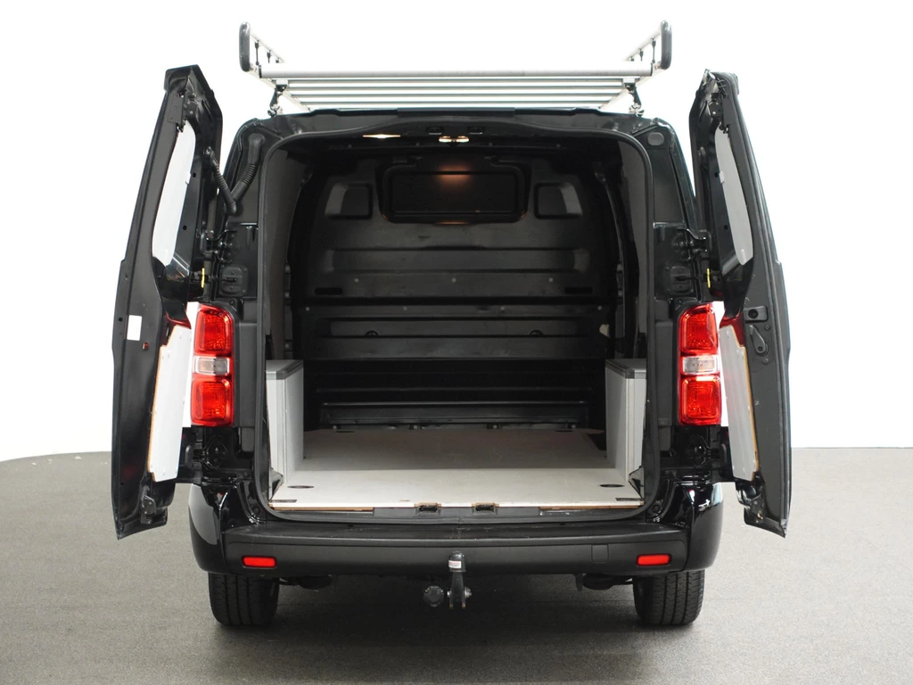 Peugeot Expert – foto 10