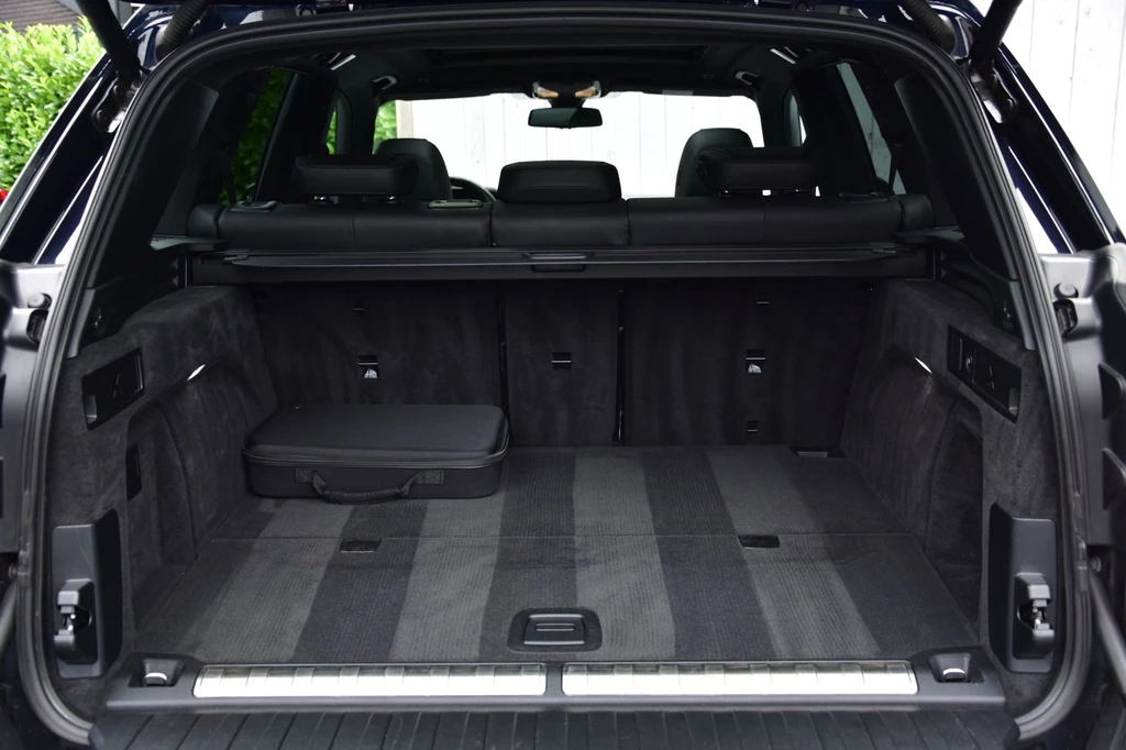 BMW X5 – foto 12