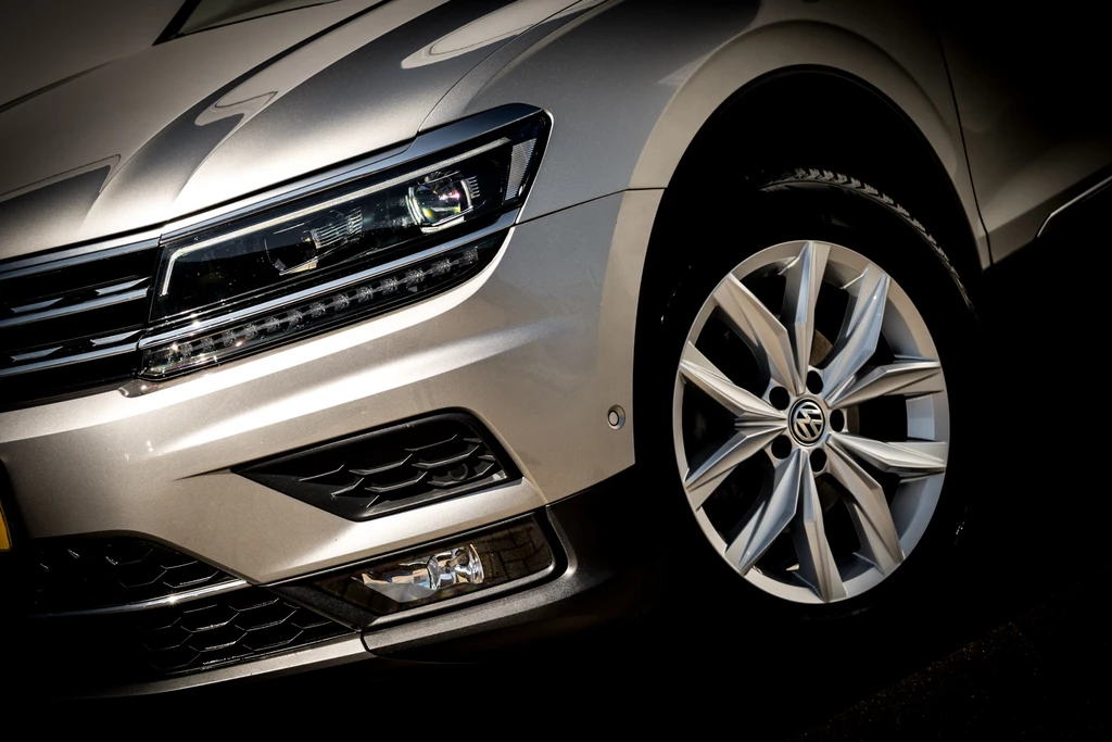 Volkswagen Tiguan – foto 15
