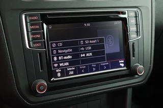 Volkswagen Caddy – thumbnail 22