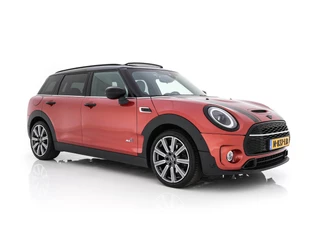 MINI Clubman – thumbnail 5