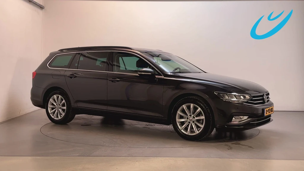 Volkswagen Passat – foto 6