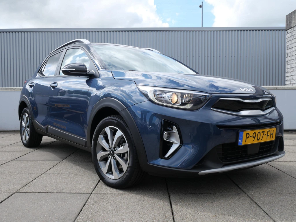 Kia Stonic – foto 6