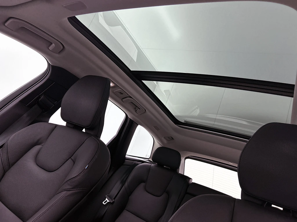 Volvo XC60 – foto 12