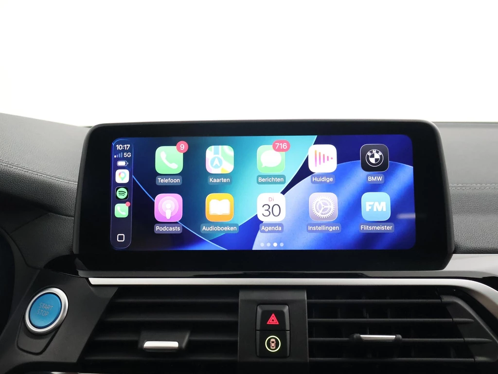 BMW iX3 – foto 29