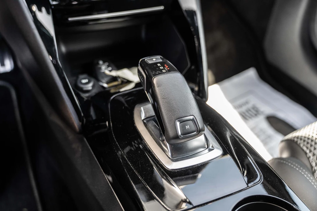 Peugeot 208 – foto 28