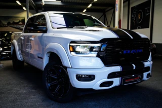 Dodge Ram 1500 – thumbnail 13