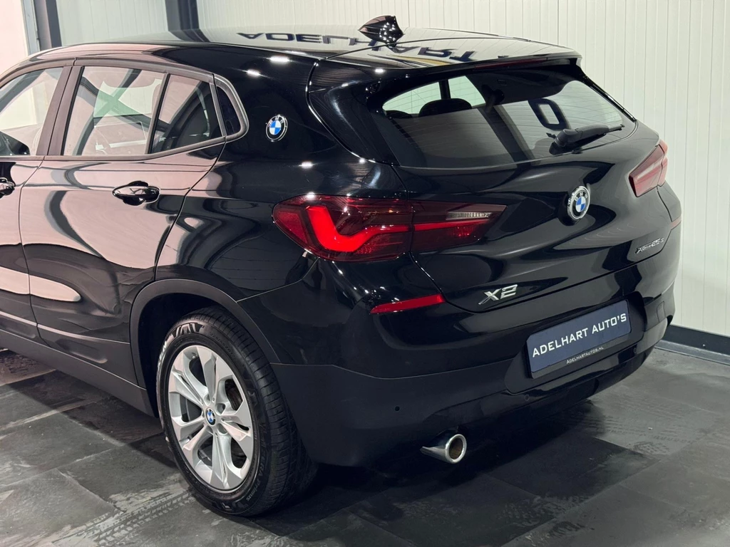 BMW X2 – foto 7