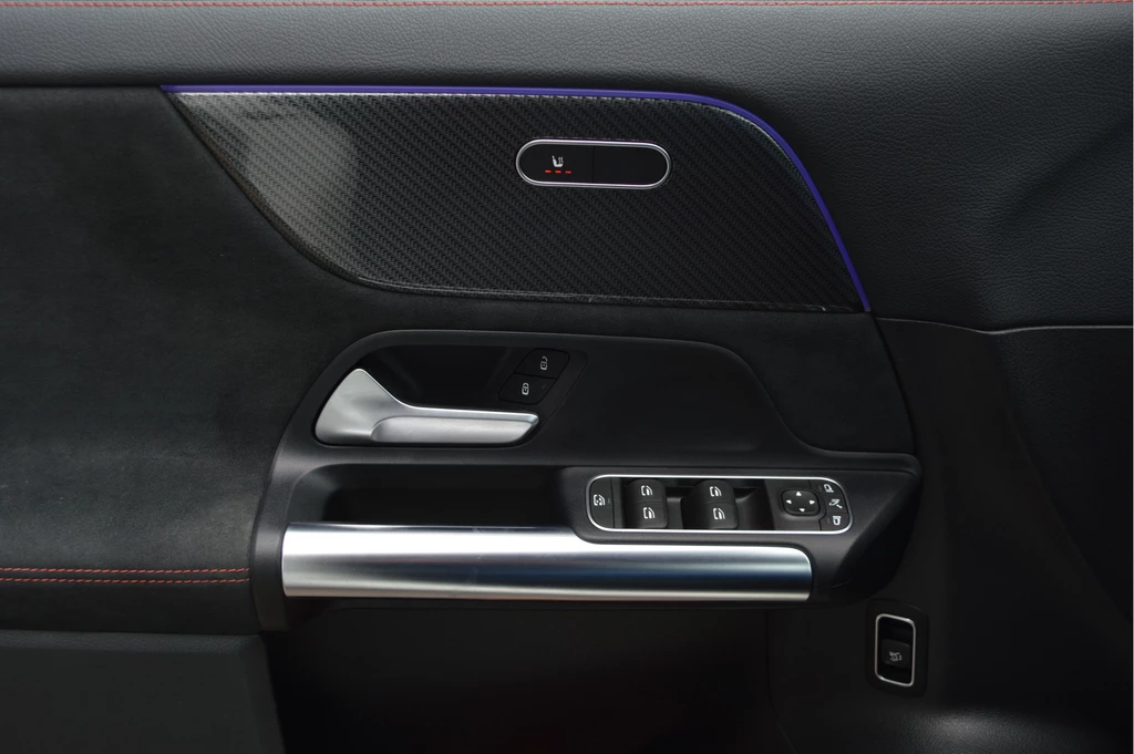Mercedes-Benz GLA – foto 13