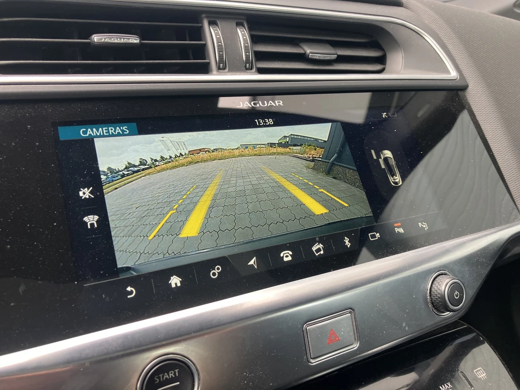 Jaguar I-PACE – foto 10