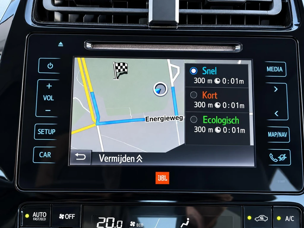 Toyota Prius – foto 19