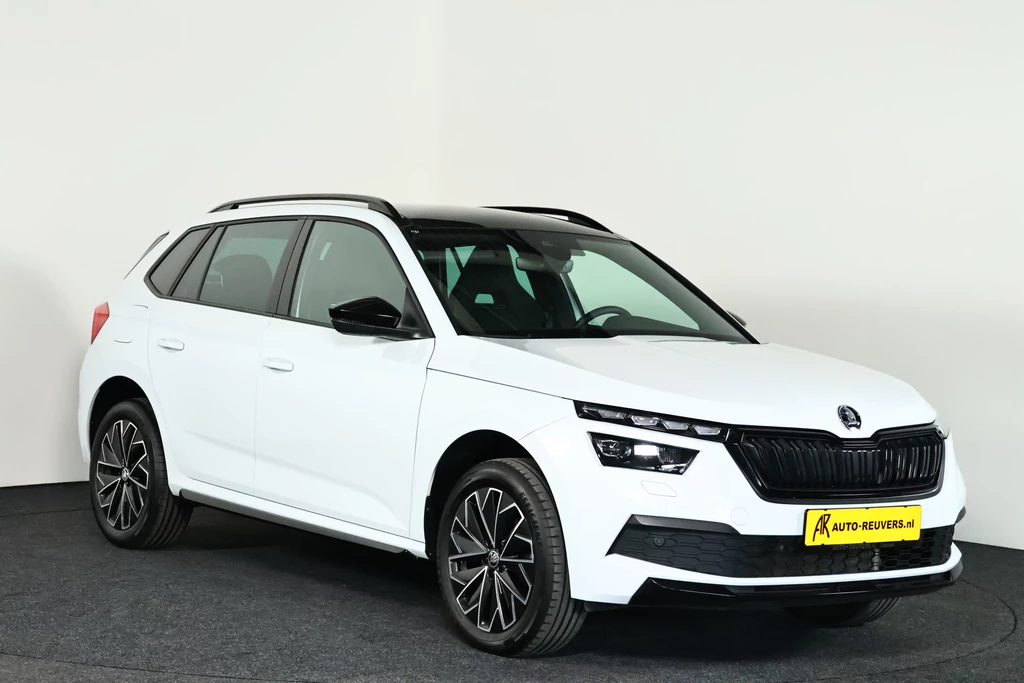 Škoda Kamiq – foto 7
