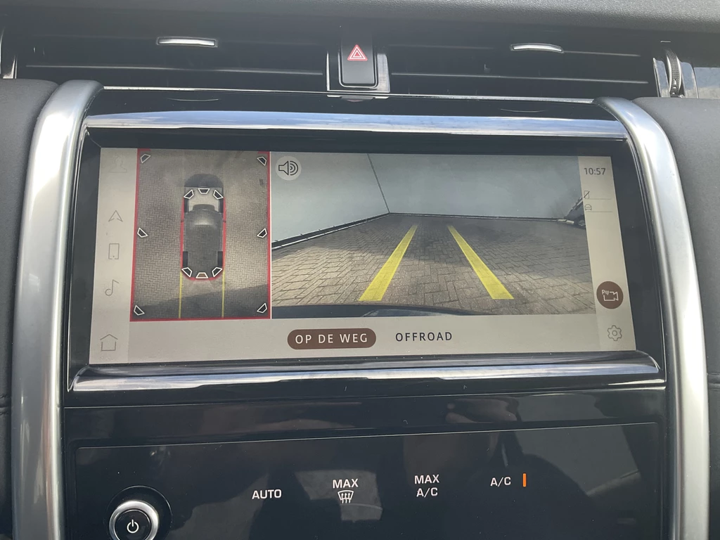 Land Rover Discovery Sport – foto 12