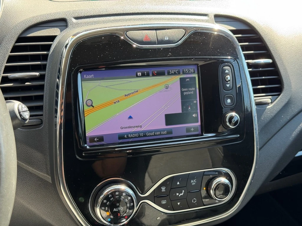 Renault Captur – foto 11