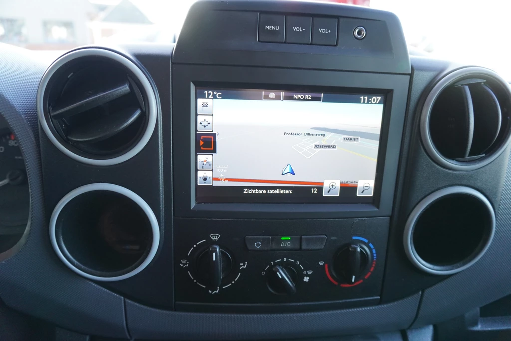 Citroën Berlingo – foto 15
