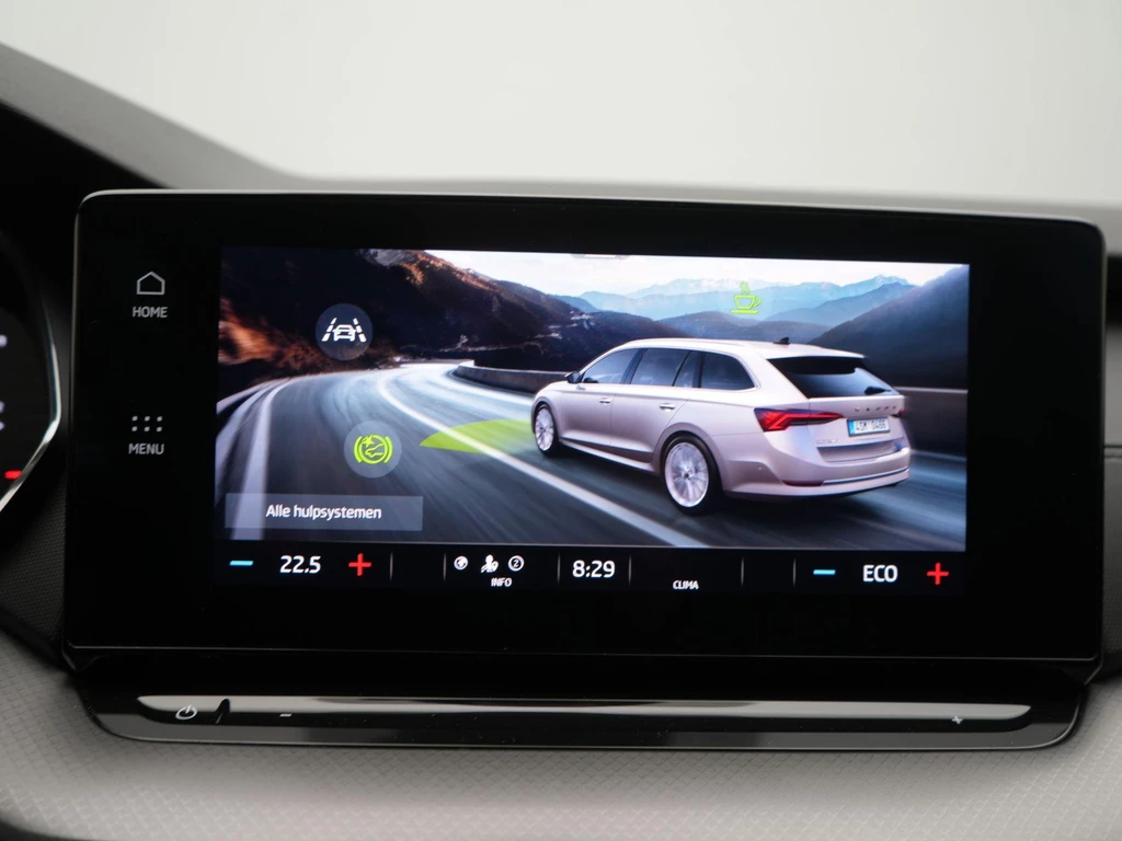 Škoda Octavia – foto 22